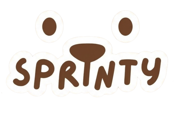 Sprinty
